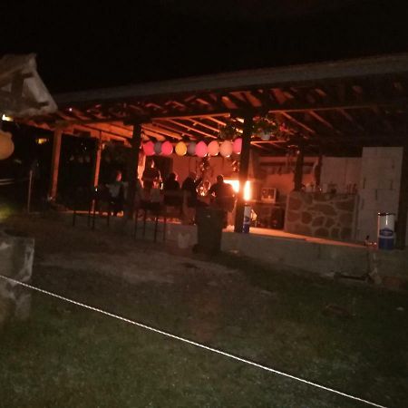 Къща за Гости Алфа Даниел Балканец Екстериор снимка
